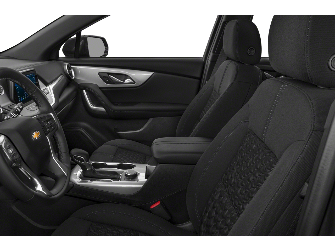 2021 Chevrolet Blazer Premier