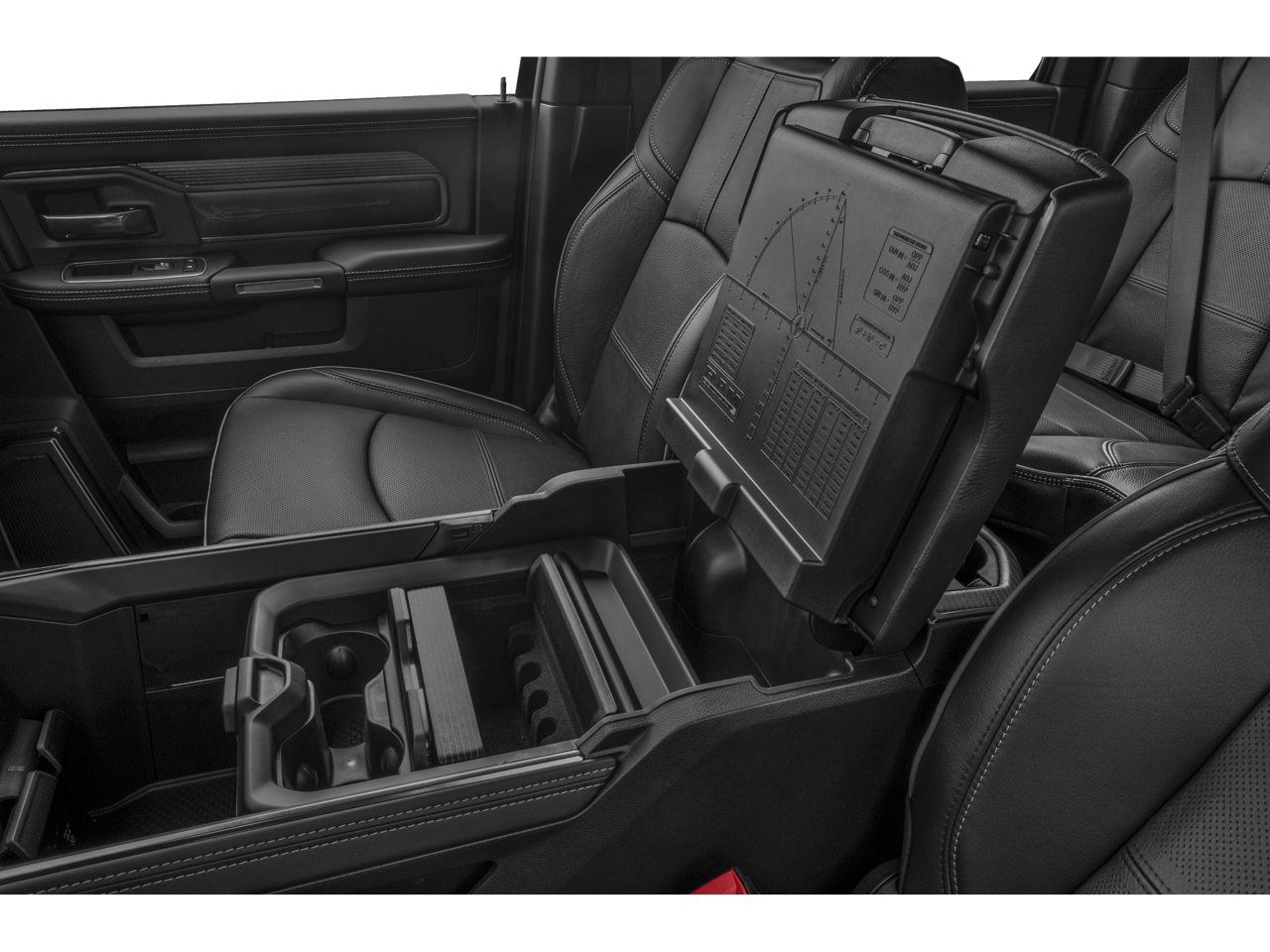 2021 RAM 3500 Limited