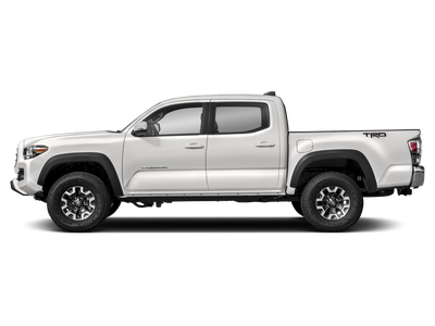 2022 Toyota Tacoma 4WD TRD Sport
