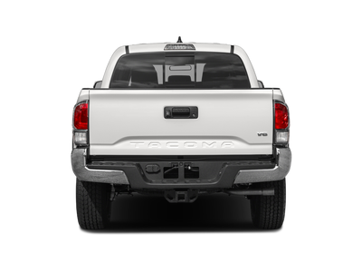 2022 Toyota Tacoma 4WD TRD Sport