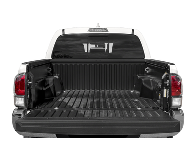 2022 Toyota Tacoma 4WD TRD Sport