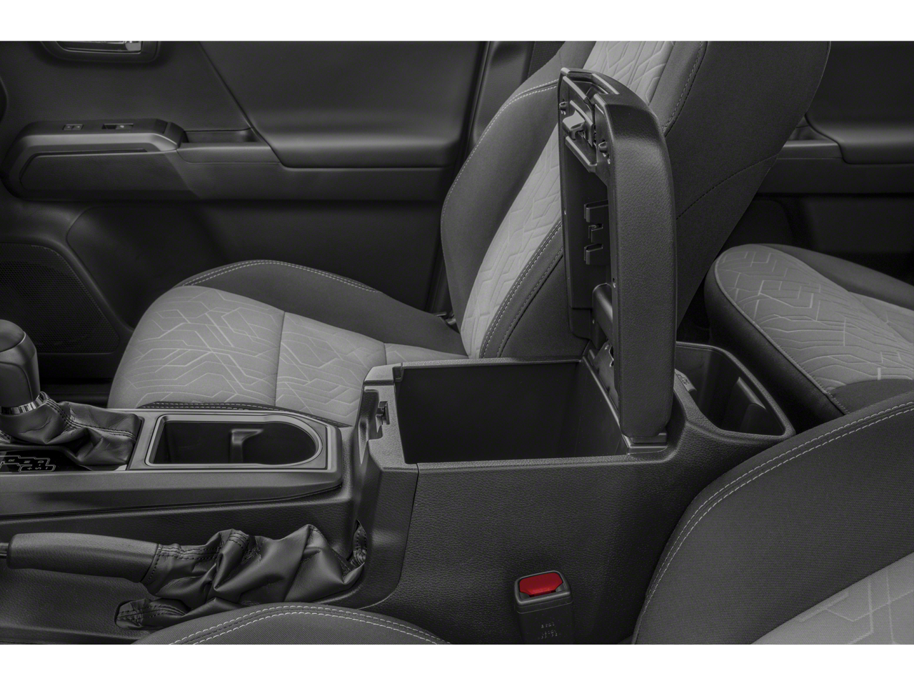 2022 Toyota Tacoma 4WD TRD Sport