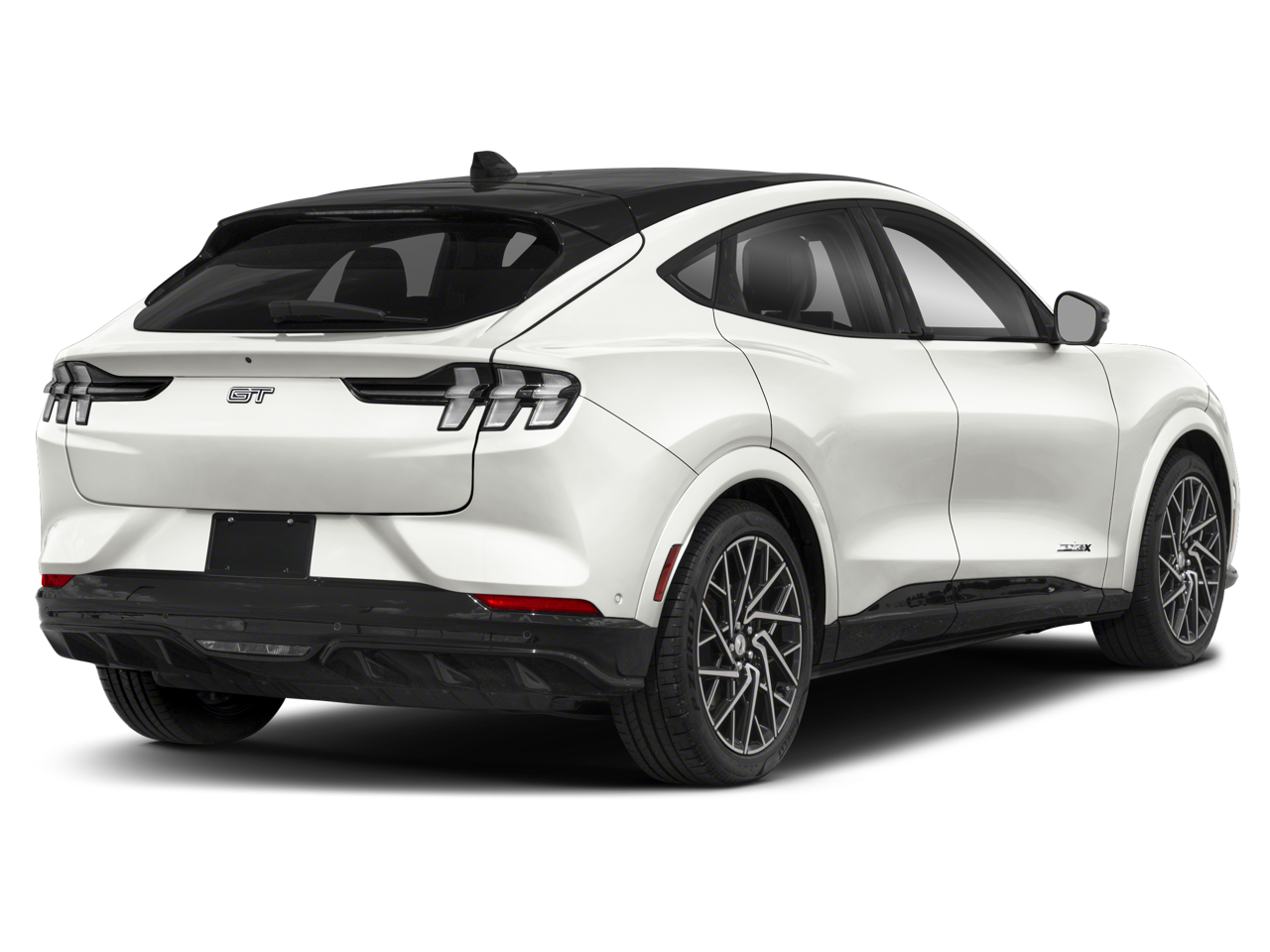 Used 2023 Ford Mustang Mach-E GT AWD with VIN 3FMTK4SX3PMA59555 for sale in Summersville, WV