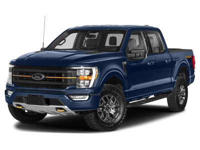 2023 FORD TRUCK F-150 SERIES Tremor
