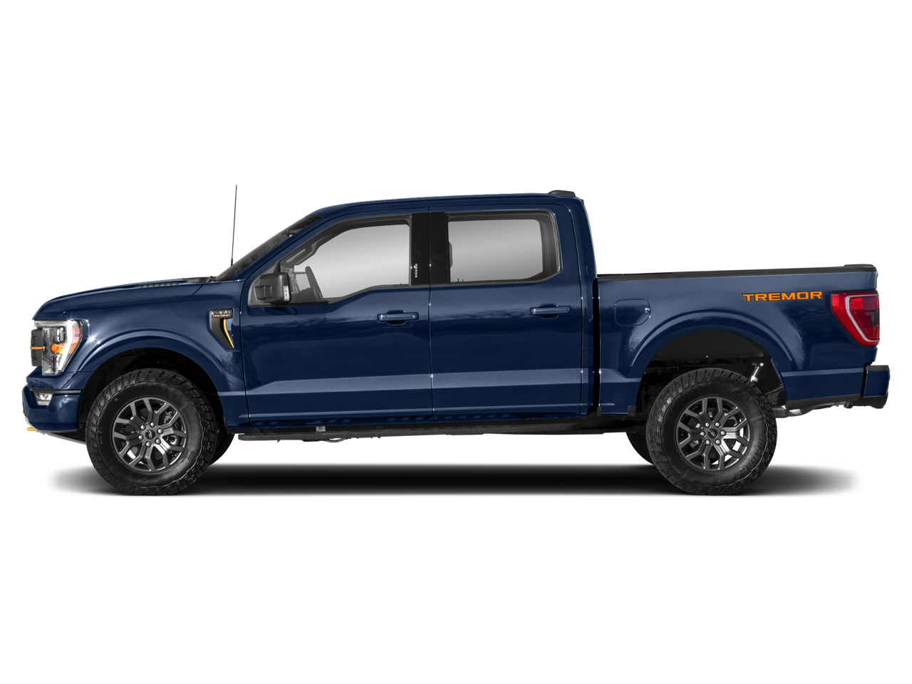 2023 FORD TRUCK F-150 SERIES Tremor
