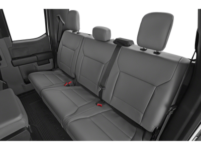 2023 Ford F-350SD XLT