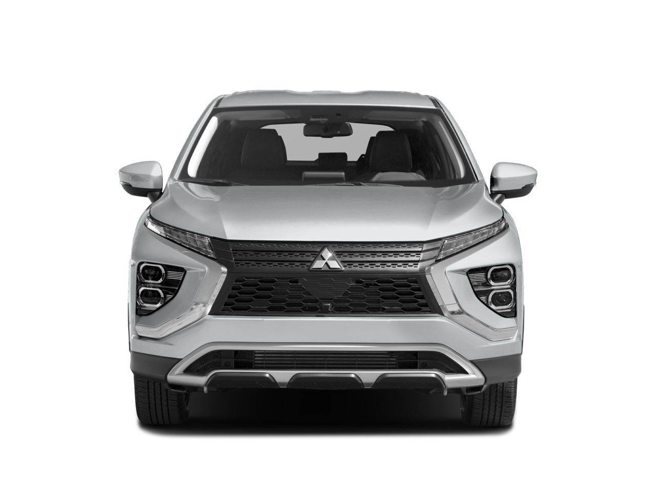 2023 Mitsubishi Eclipse Cross SE