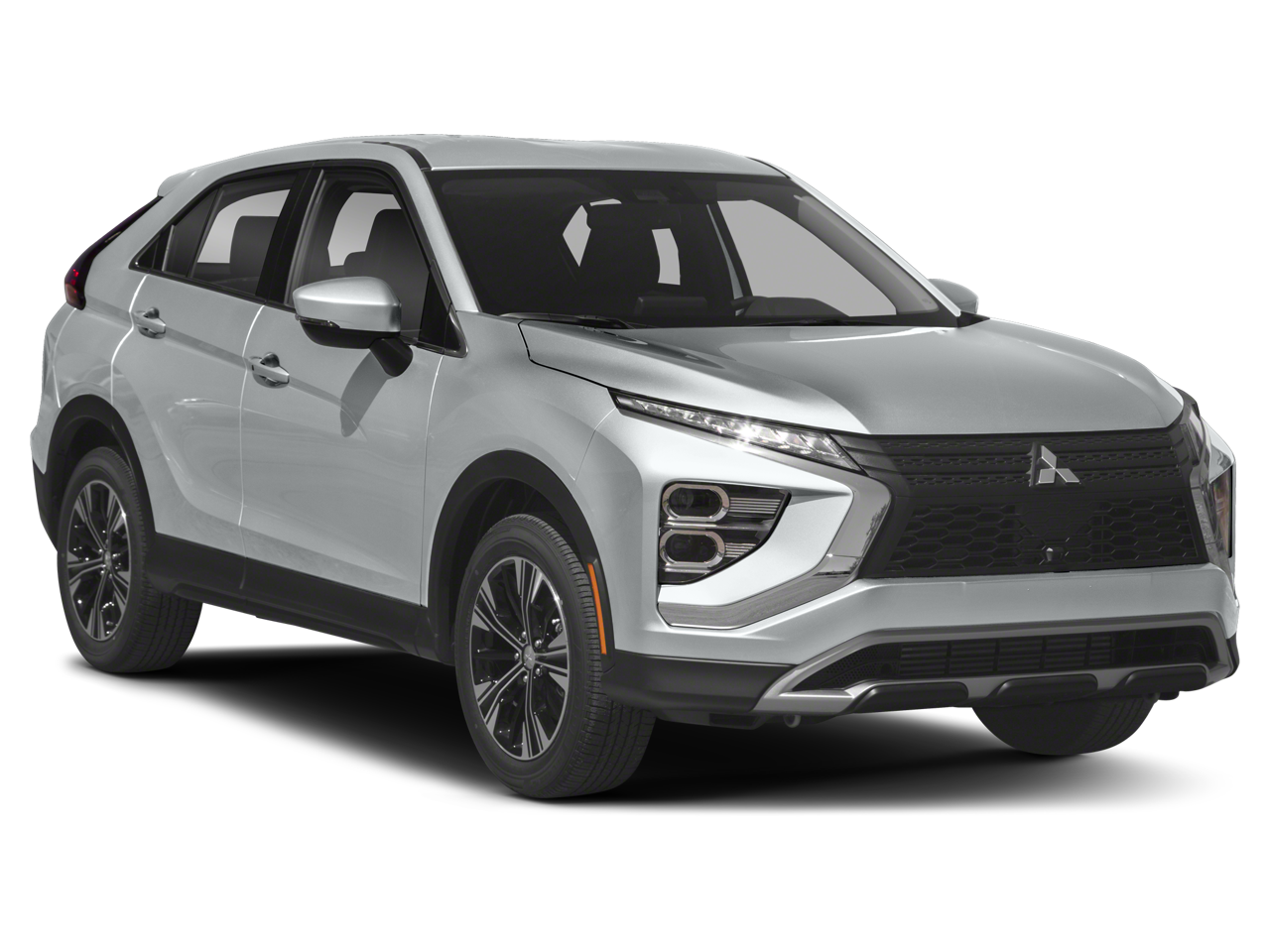 2023 Mitsubishi Eclipse Cross SE