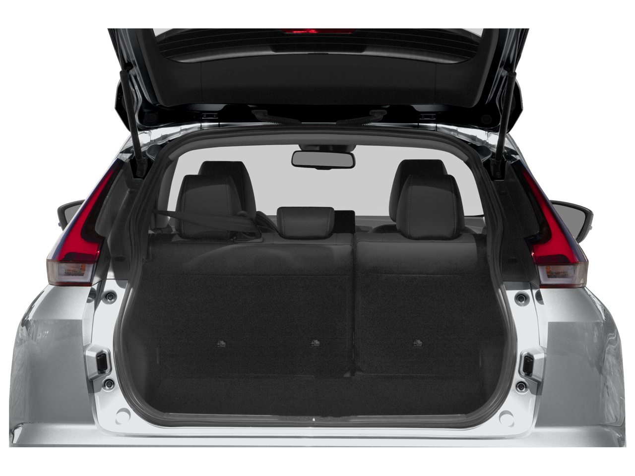 2023 Mitsubishi Eclipse Cross SE