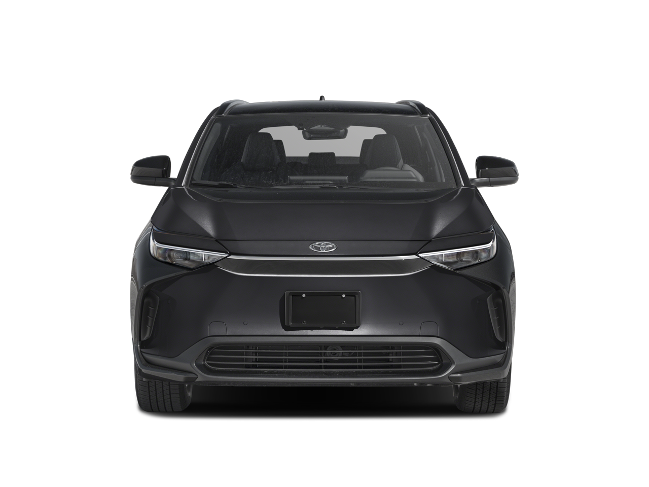 2023 Toyota bZ4X XLE