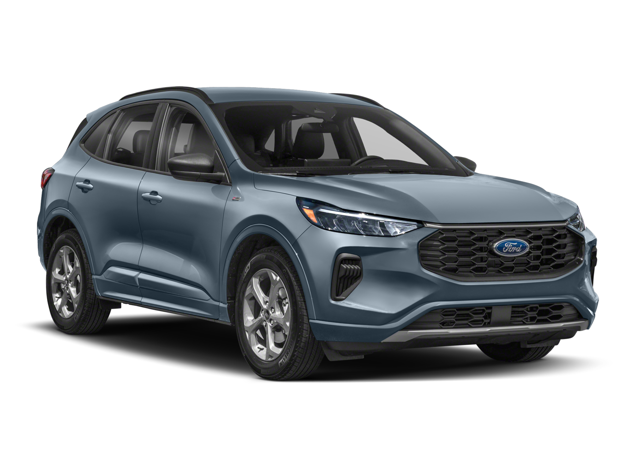 2024 Ford Escape ST-Line photo 3