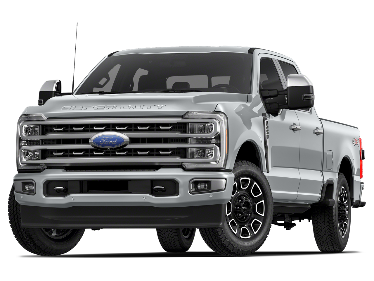 2024 FORD TRUCK S-DTY F-250 LARIAT