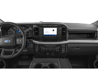 2024 Ford F-350SD XL