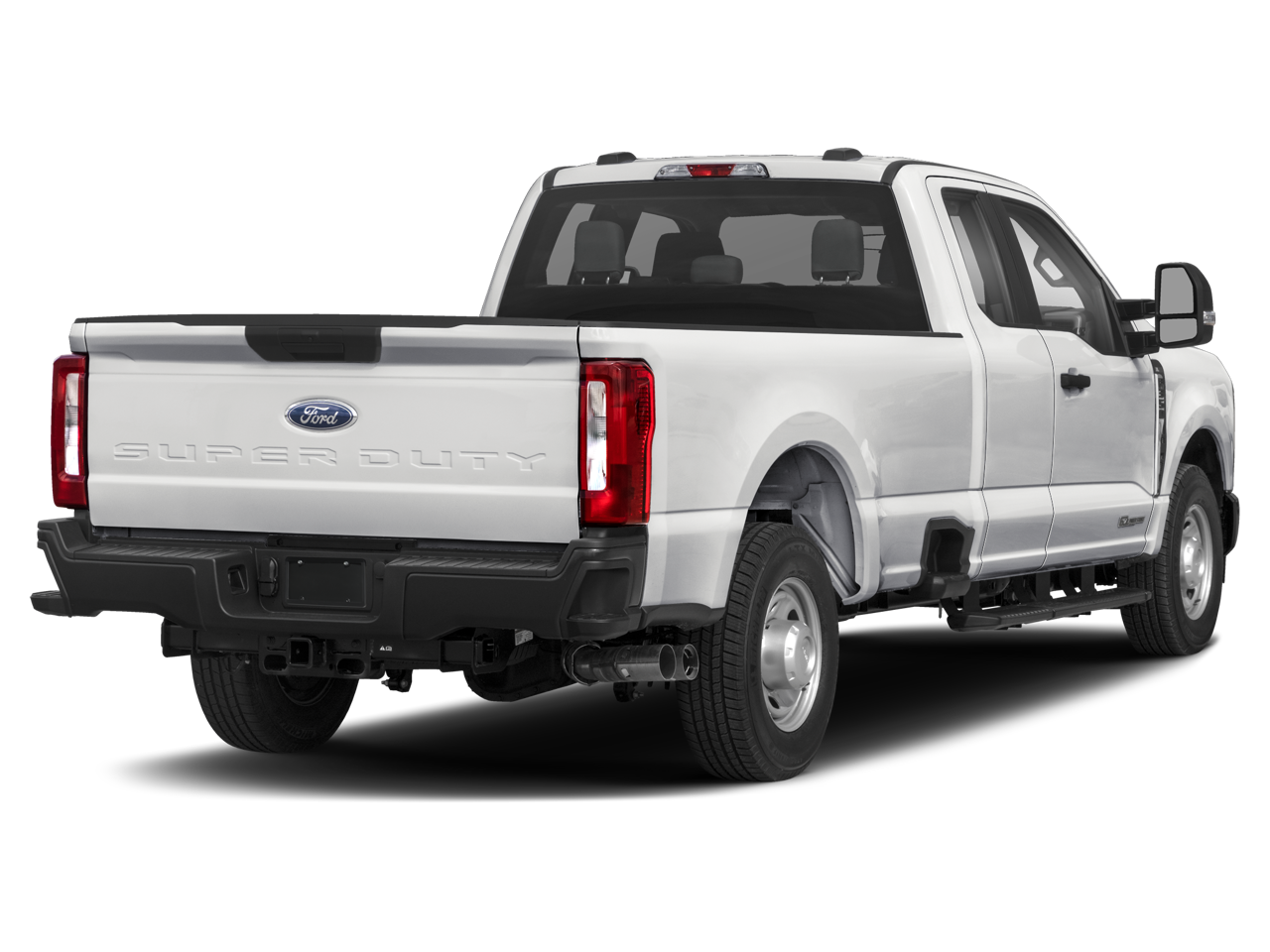 2024 Ford Super Duty F-350 DRW XLT