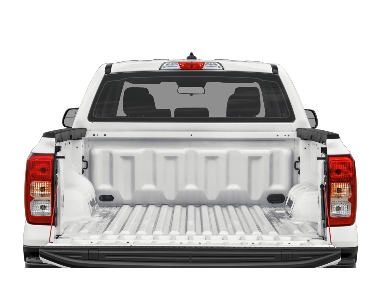 2024 Ford Ranger XL