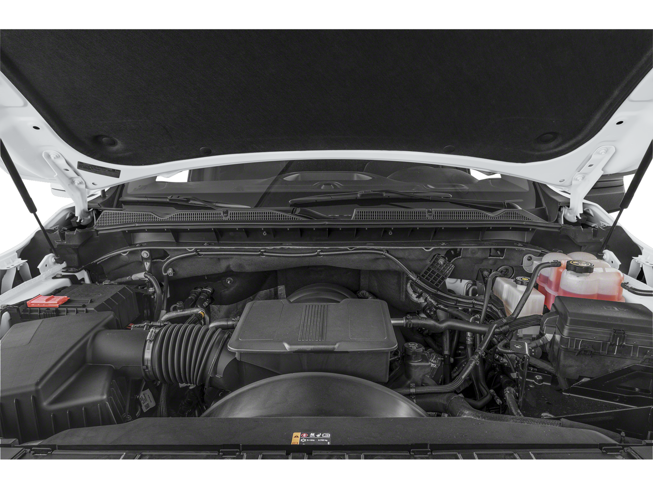 2024 GMC Sierra 2500 HD SLE