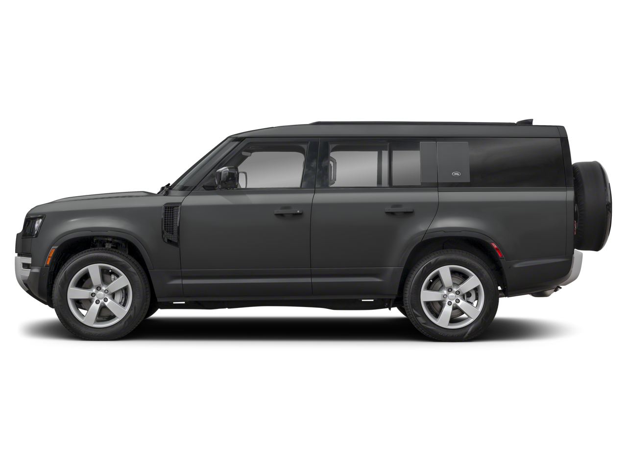 2024 Land Rover Defender 130 S