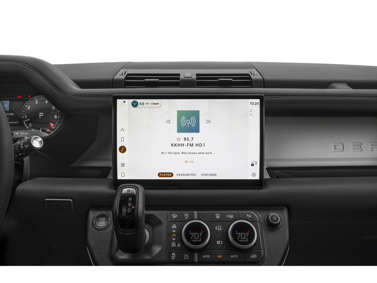 2024 Land Rover Defender 130 S