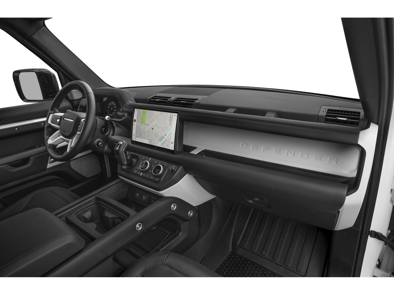 2024 Land Rover Defender 130 S