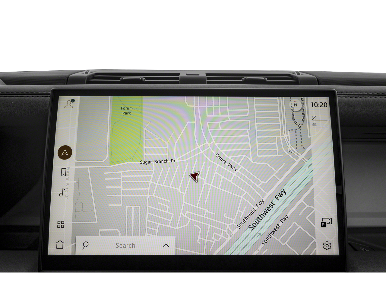 2024 Land Rover Defender 130 S