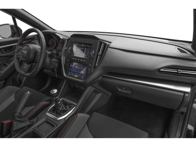 2024 Subaru WRX Base