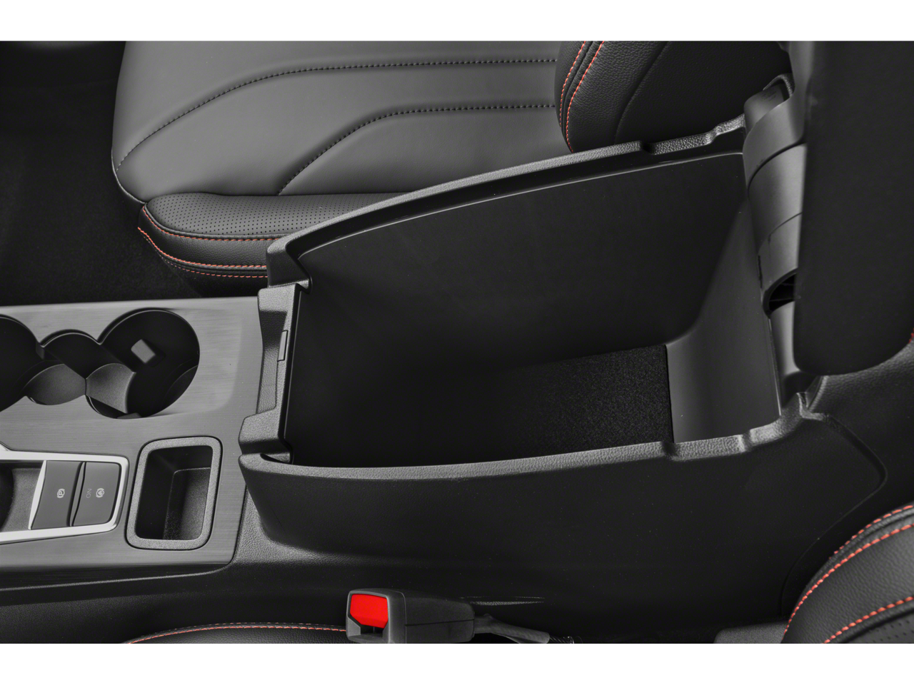 2025 Ford Escape Hybrid ST-Line Elite