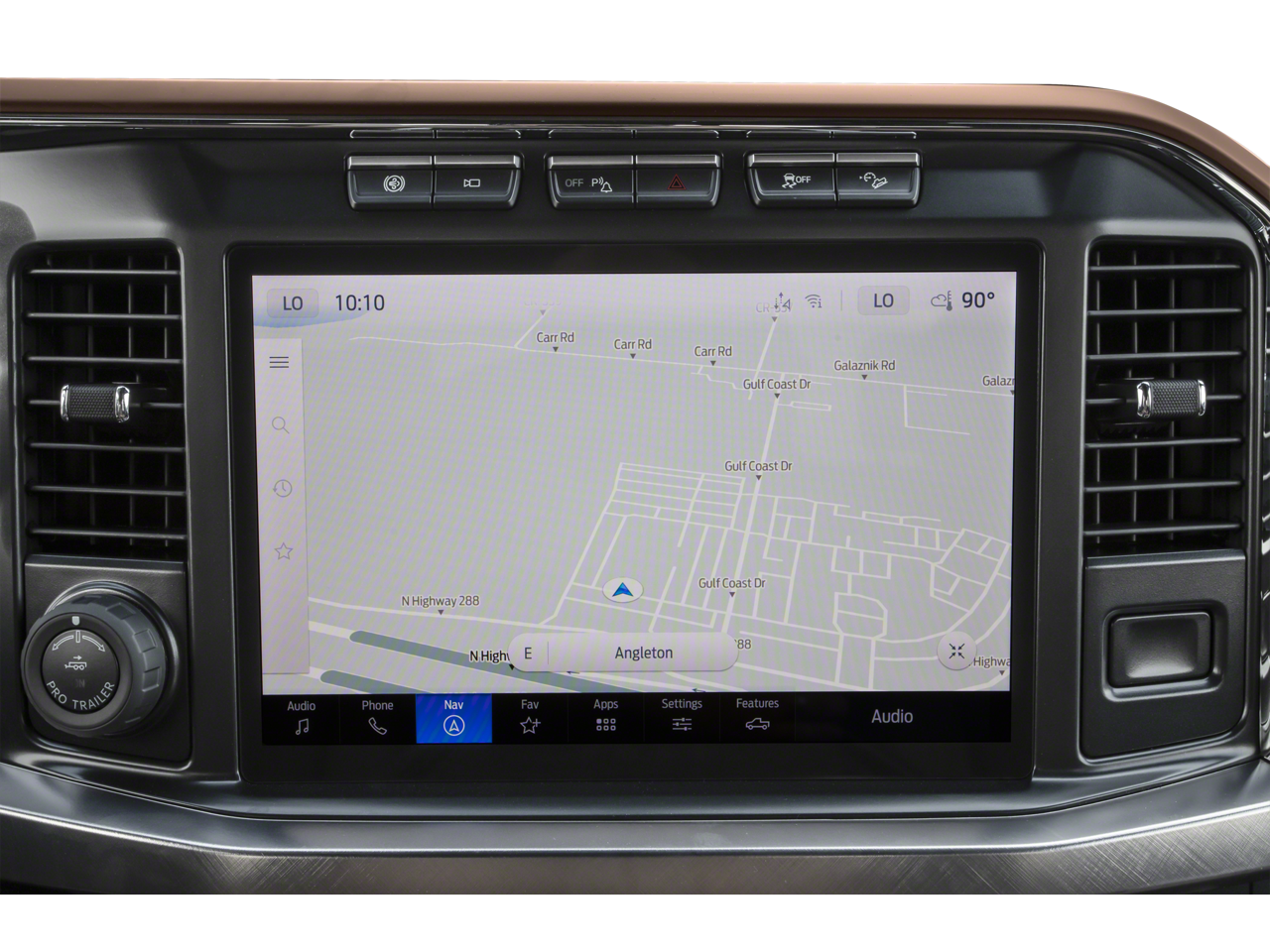 2025 Ford F-250SD King Ranch