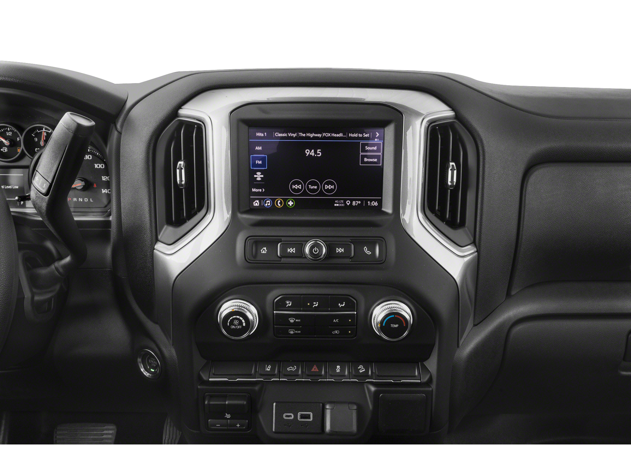 2025 GMC Sierra 3500HD Denali Ultimate