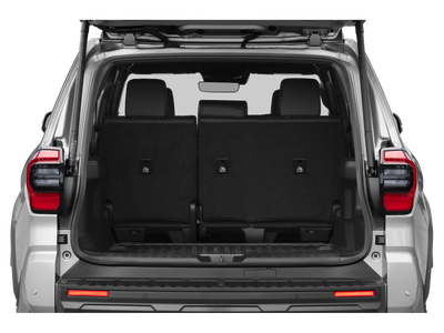 2025 Toyota 4Runner TRD Off-Road