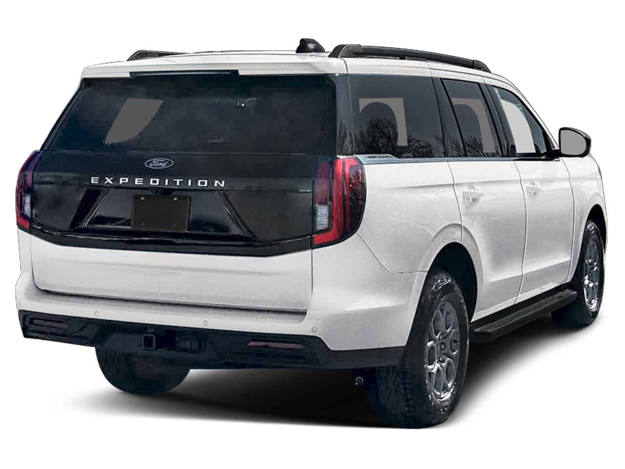 2026 Ford Expedition XL