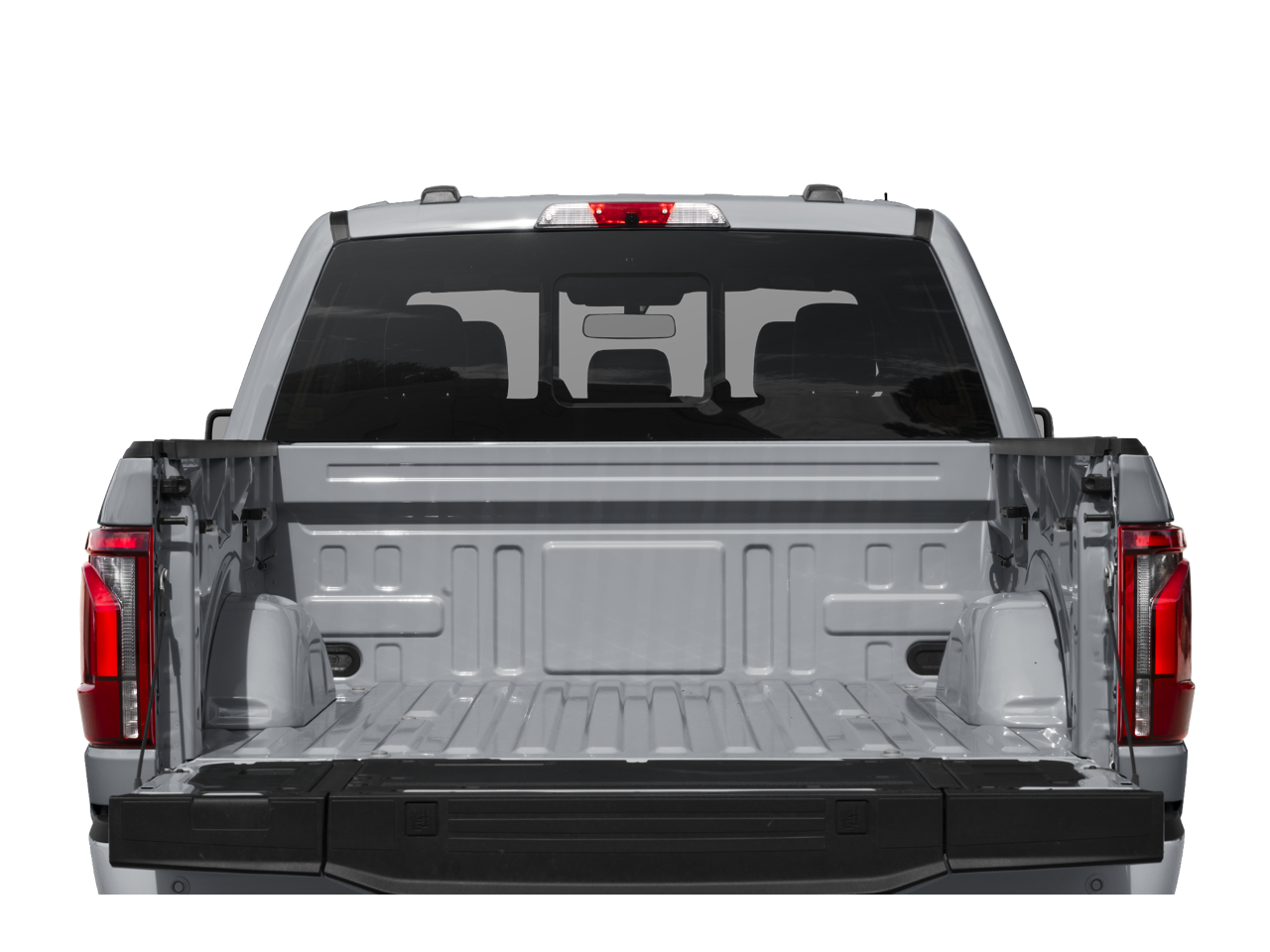 2026 Ford F-150 Platinum photo 3