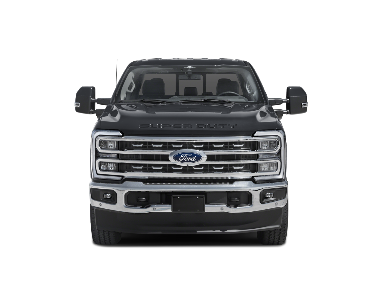 2026 Ford F-250 photo 4
