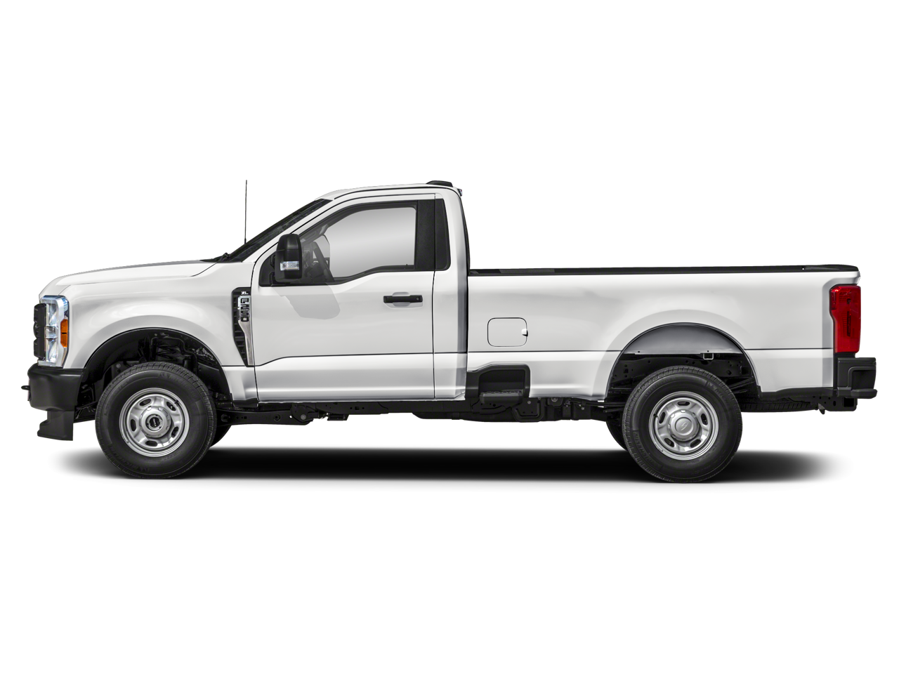 2026 Ford F-250 photo 3
