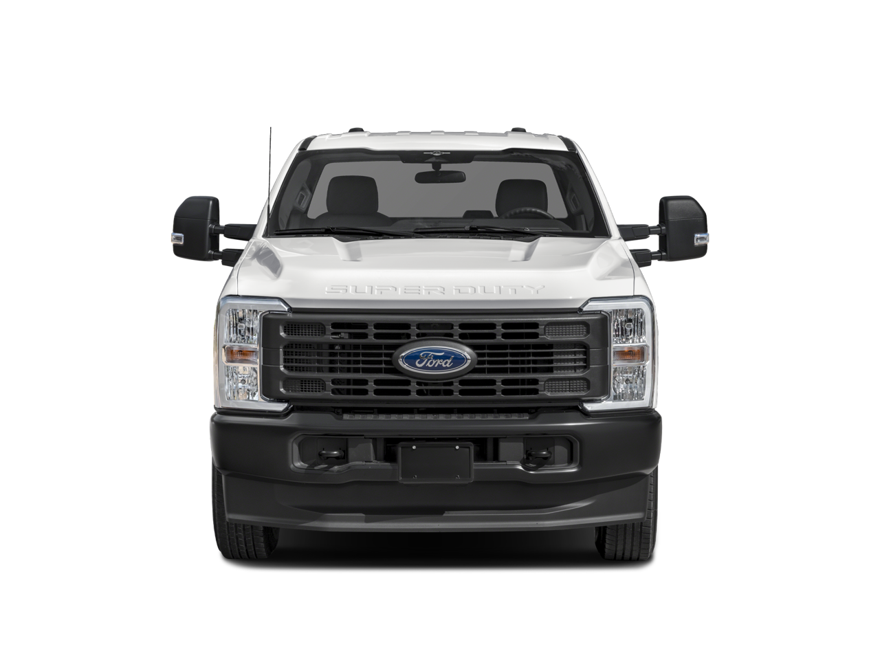 2026 Ford F-250 photo 4