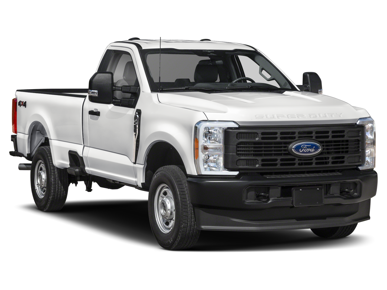 2026 Ford F-250 photo 4
