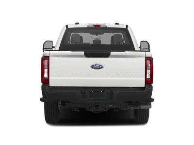 2026 Ford Super Duty F-350 SRW XLT