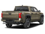 2026 Toyota Tacoma 4WD TRD Off Road