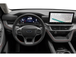2027 Ford Explorer Active w/100A Pkg