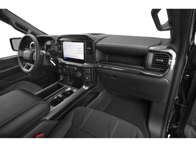 2027 Ford F-150 STX