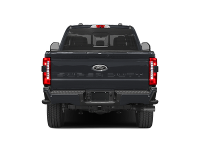 2027 Ford Super Duty F-250 SRW XLT