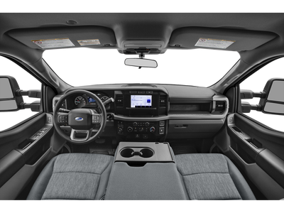 2027 Ford Super Duty F-250 SRW XL