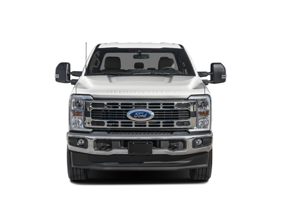 2027 Ford Super Duty F-250 SRW XLT