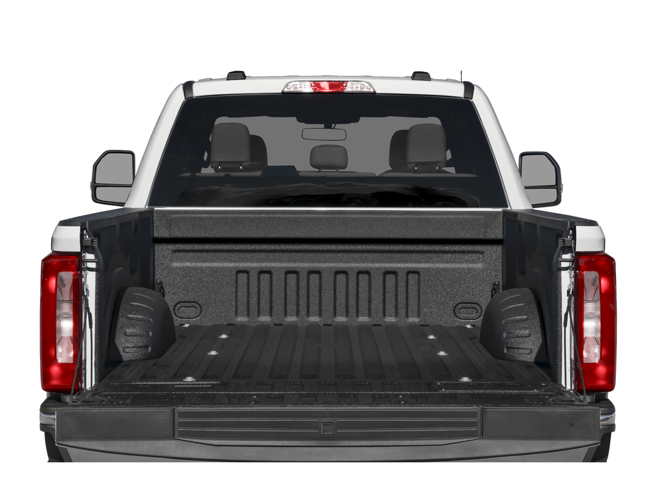 2027 Ford Super Duty F-250 SRW XLT