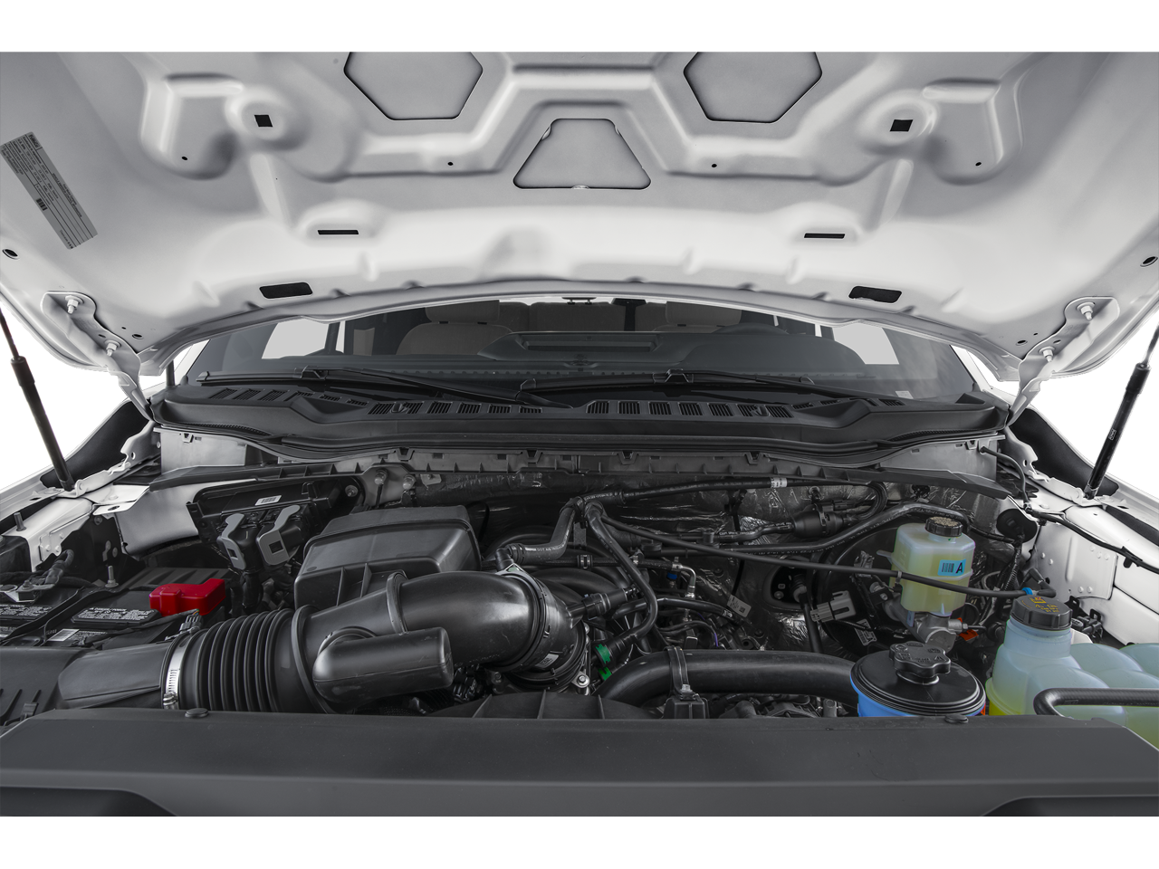 2027 Ford Super Duty F-250 SRW XLT