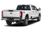 2027 Ford Super Duty F-350 SRW XLT