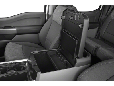 2027 Ford Super Duty F-350 SRW XLT