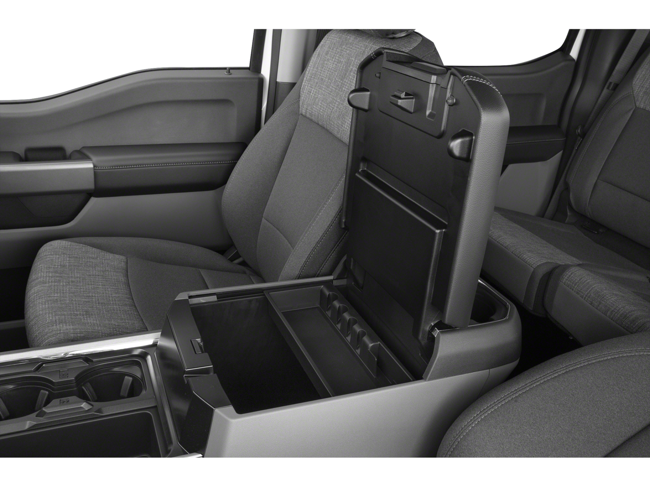 2027 Ford Super Duty F-350 SRW XLT