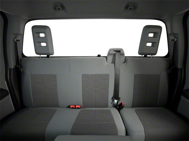 2011 Ford Super Duty F-250 SRW XLT