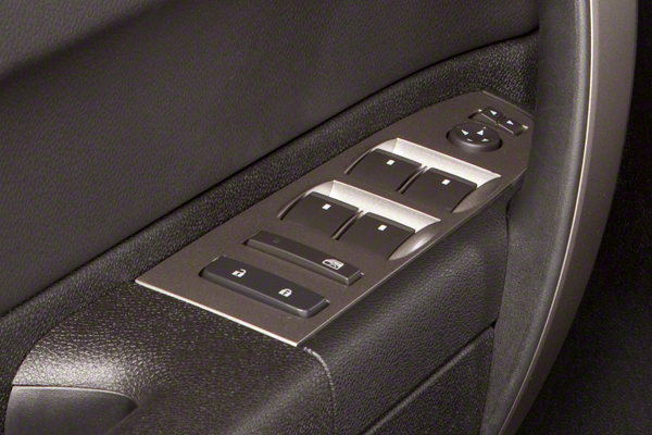 2012 Chevrolet Silverado 2500HD Work Truck