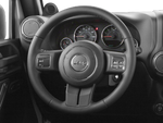 2016 Jeep Wrangler Unlimited Willys Wheeler